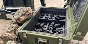 Как зарабатывают defence-tech компании и почему это благотворительность: опыт Skiftech