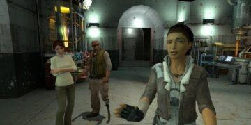 Если гора не идет. Почему Valve не сделает продолжение Half-Life и этим занялись игроки