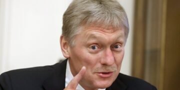Кремль погрожує відповісти на удар України ракетами ATACMS по Таганрогу
