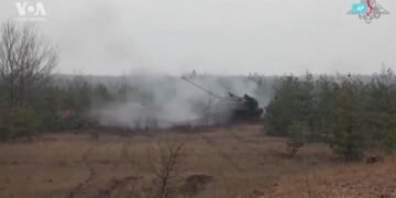 1017-й день войны: украинские беспилотники атаковали город Керчь; Александра Хинштейна назначали главой Курской области