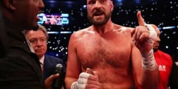 Ф’юрі розповів, що потрібно для пефремоги над Усиком