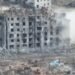 Россия усиливает атаки в Курской области и на востоке Украины