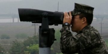 Сеул: Украина взяла в плен раненого северокорейского военного