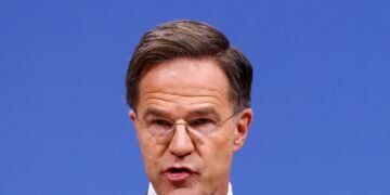 Марк Рютте: чтобы предотвратить войну, НАТО должно больше тратить на оборону