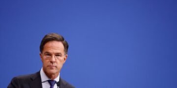 Генсек НАТО проведет переговоры с Зеленским и несколькими европейскими лидерами