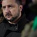 Зеленський розкрив подробиці зустрічі з Макроном та Трампом