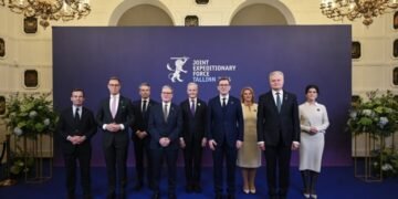 Борьба с «теневым флотом» России и новая помощь Украине