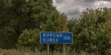 Эксперты  – о стратегическом контексте ситуации в Курской области  