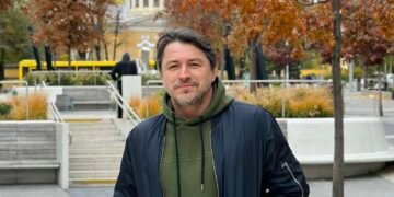 Сергій Притула відверто розповів про свій страх втрати зору