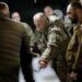 “Б’ємо окупанта без зупинки”: Сирський розповів про рекордні втрати РФ в Донецькій області