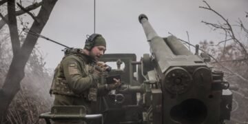 Хроника войны. За сутки – 192 боевых столкновения. РФ бросает в бой стратегические резервы
