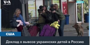 Как Россия депортирует украинских детей – новое расследование