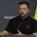 “Путін буде щасливий”: про що проговорився Зеленський в інтерв’ю Sky News