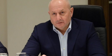 Окупанти зловили свого “міністра” на мародерстві: пройшли арешти