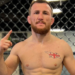 Чемпіон UFC влаштував бйку з уболівальником на турнірі