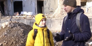 У Кривому Розі 11-річний хлопець під час ракетного удару врятував всю свою родину: що він зробив