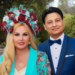 Камалія розповіла про спілкування з донькою ексчоловіка Мохаммада Захура, яка зруйнувала їхній шлюб