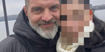 Захисник Маріуполя Михайло Діанов збирається одружитися вдруге