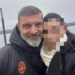 Захисник Маріуполя Михайло Діанов збирається одружитися вдруге