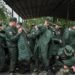 Приток контрактников в армию России существенно снизился