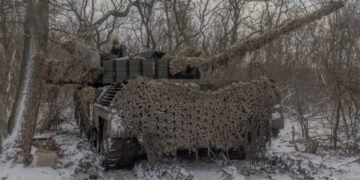 Украина сменила командующего войсками в Донецкой области