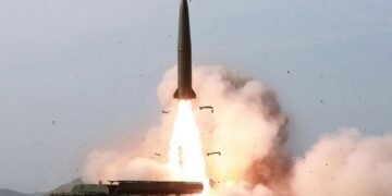 Експерт назвав найнебезпечнішу російську ракету: Це не “Орєшнік”