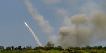 США передадут Киеву еще один пакет помощи в сфере безопасности в размере $725 млн
