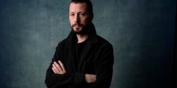 Обладатель «Оскара» Мстислав Чернов снял новый документальный фильм о войне в Украине