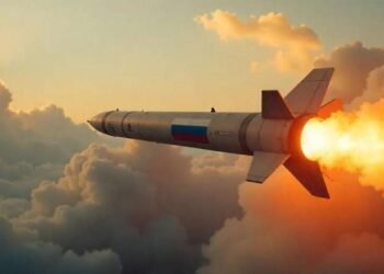 Росія може вдарити по Україні ракетою Орєшнік вже на цих вихідних – FT