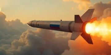 Росія може вдарити по Україні ракетою Орєшнік вже на цих вихідних – FT