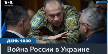 Сырский: «я должен был провести операцию в Курской области РФ»