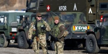 Пошлет ли Европа в Украину миротворческий контингент?