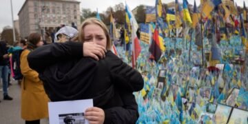 Тела 503 погибших бойцов ВСУ возвращены на территорию, подконтрольную Киеву