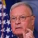 Келлог: Трамп хочет добиться «справедливого и устойчивого» мира в Украине