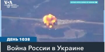 Россия, вероятно, захватила город Курахово Донецкой области – Институт изучения войны (ISW)