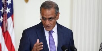 Замгоссекретаря США: «Восстановление Украины – крупнейшее начинание со времен плана Маршалла»