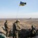 Хроника войны: Россия атакует и несет тяжелые потери