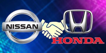 Японські автовиробники Honda і Nissan планують об’єднатися у спільний холдинг