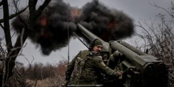 Хроника войны. За сутки – 165 боевых столкновений. Киев: контингент из КНДР может увеличиться