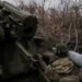 ГУР МО Украины: потери среди мобилизованных россиян – 98641 человек