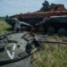 “Вистачить ще на два роки війни”. Росія використовує запаси техніки радянських часів та має 2600 танків у резерві – WSJ
