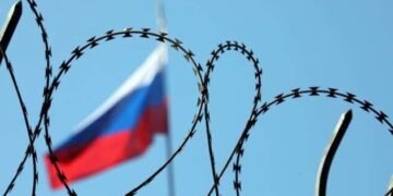 У Росії зробили нову заяву щодо “нормалізації” відносин з Україною
