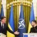 Киев прокомментировал позицию Рютте по вопросу о присоединении Украины к НАТО