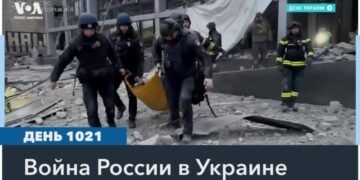 Удар РФ по Запорожью: трое погибших и полтора десятка раненых