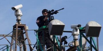 The Insider: Россия продолжает получать снайперские винтовки из ЕС