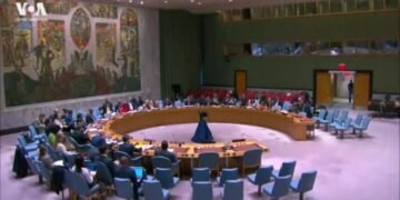ООН: Россия разрушила больше половины украинских энергомощностей