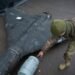 ВСУ нанесли удар по складу беспилотников в Орловской области России