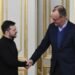Фридрих Мерц: мы вынуждаем Украину воевать со связанной рукой