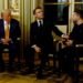 Зеленский поблагодарил Трампа за «твердую решимость» завершить войну