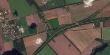 Власти Курской области сообщили об ударе ВСУ по Льгову